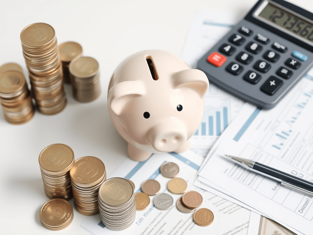 How We Paid Off Student Loans Early with a Simple Cash Envelope&nbsp;Strategy