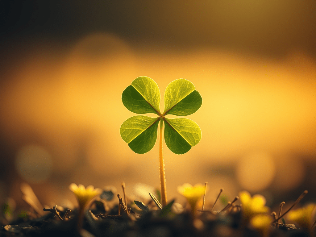 “She’s So Lucky to Have You” – Why Adoption Isn’t About&nbsp;Luck