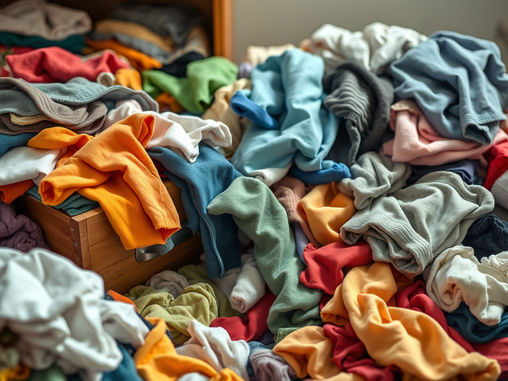 Organizing Clothes for a Child With ADHD: What Finally Worked for&nbsp;Us