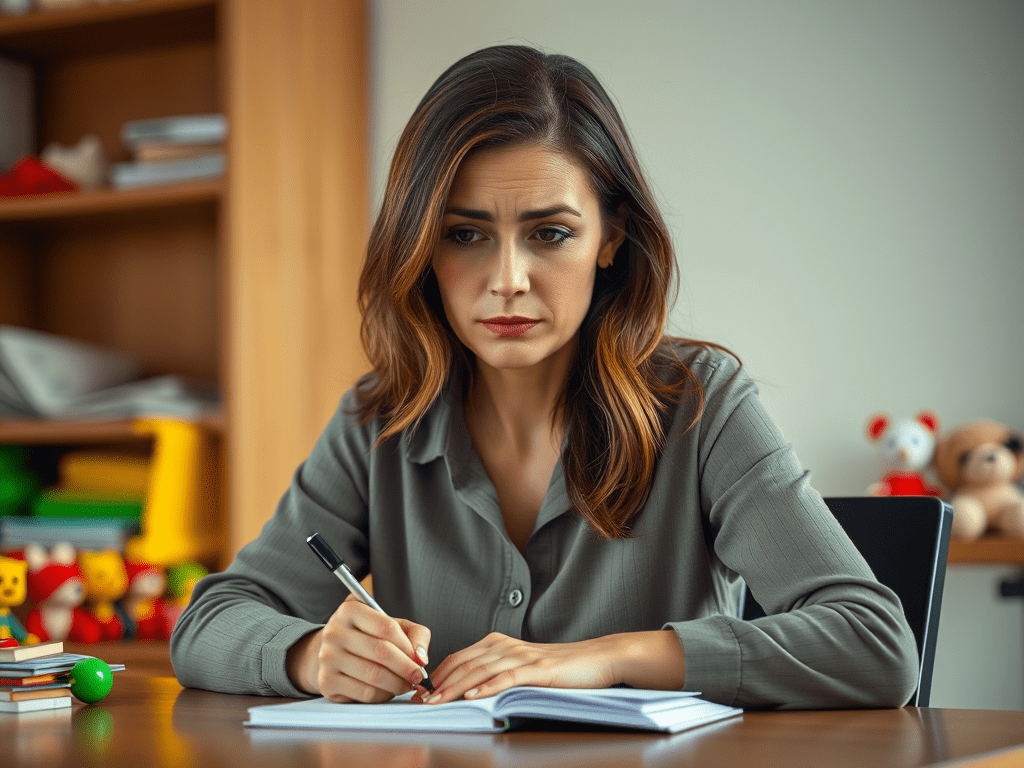 We Had Just Started Our Foster Care Journey and Then the Training Broke My&nbsp;Heart