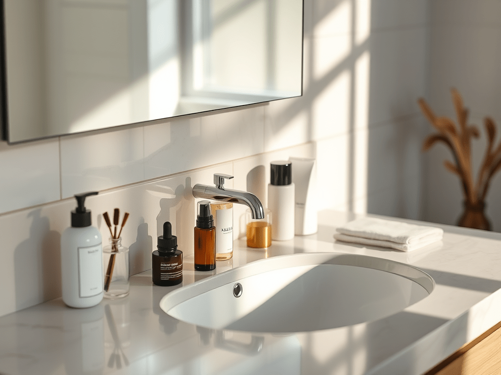 Skincare at 45: Do Any of These Products Actually&nbsp;Work?