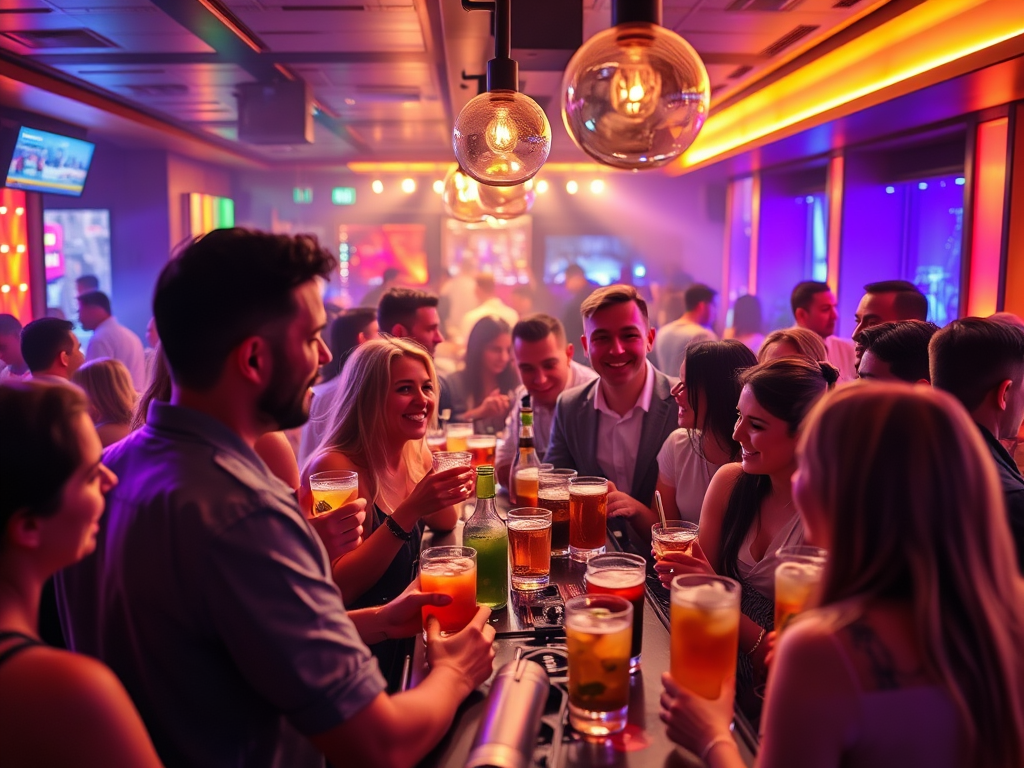 From 20-Something Nights Out to 40-Something Reunions: Friendship Looks Different&nbsp;Now