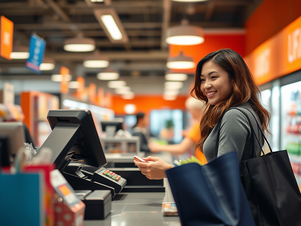 Awkward Encounters and Unexpected Kindness: A Day in the Life of an Awkward&nbsp;Mom