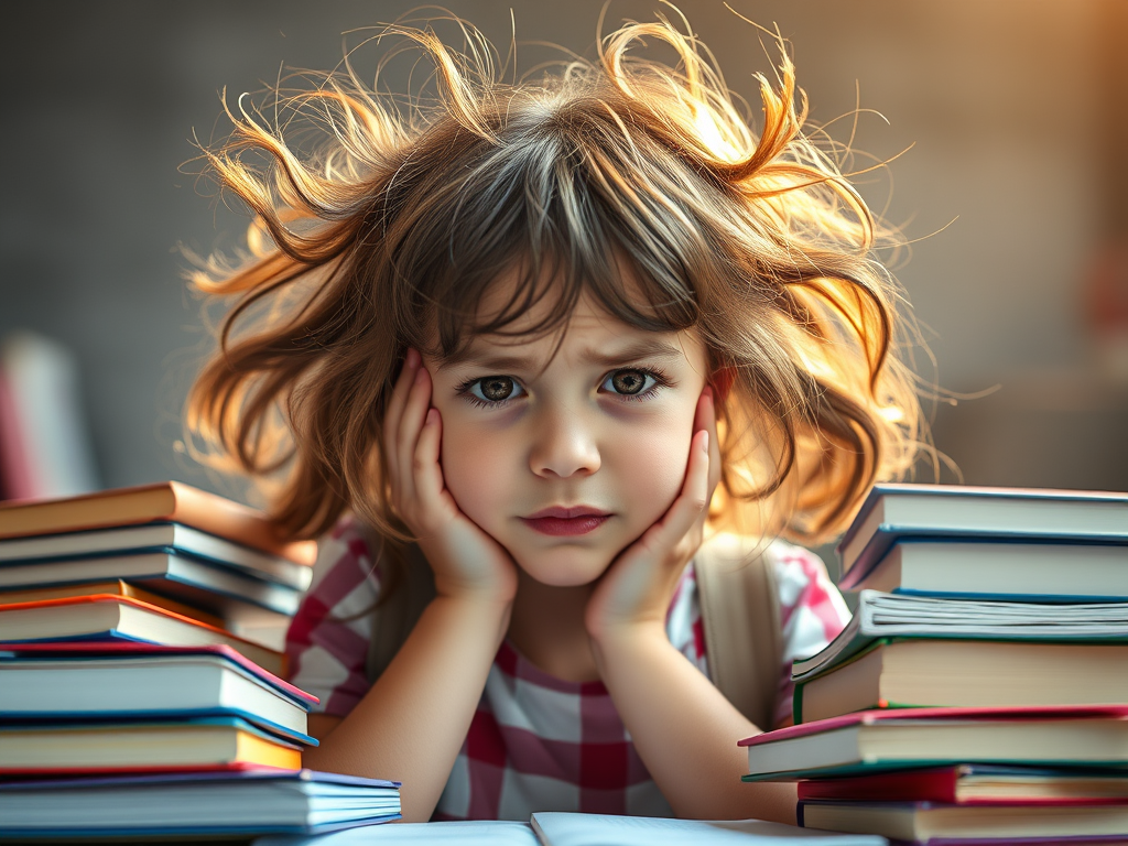 Back-to-School with a Neurodivergent Child: Letting Go of the Picture-Perfect&nbsp;Plan