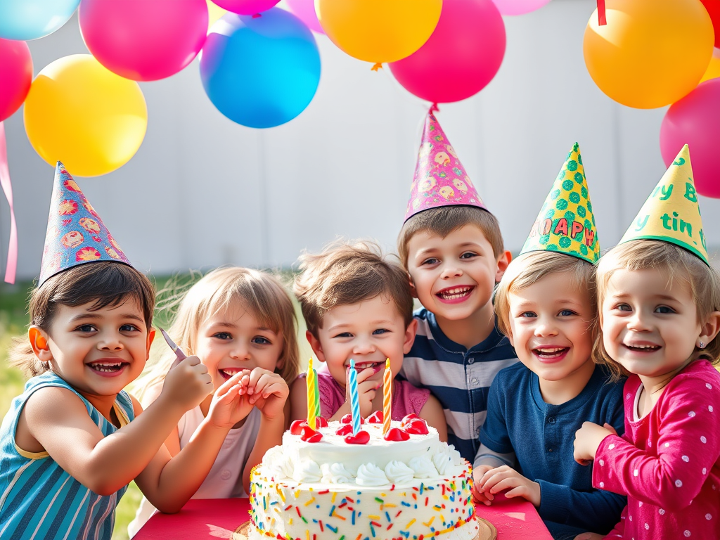 Why Modern Playdates Feel So Awkward (From a 45-Year-Old Gen X&nbsp;Mom)