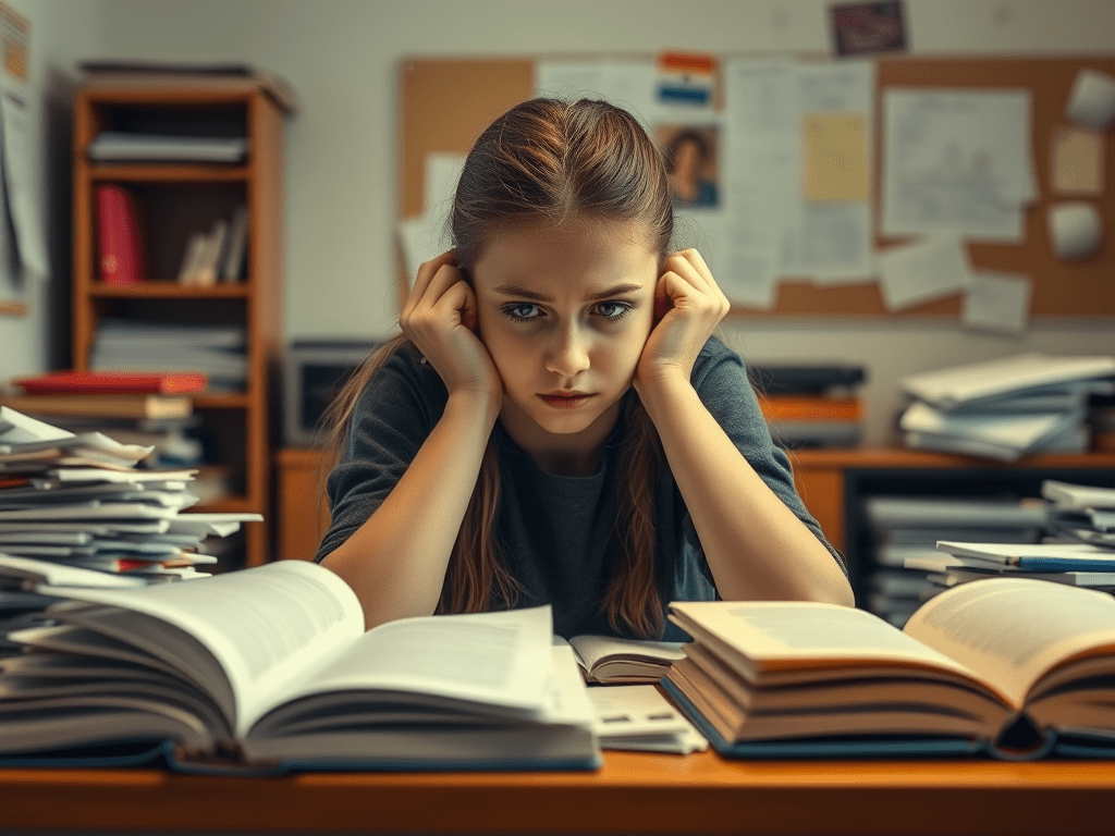 When Did “Dream School” Become a Thing? Parenting Without the&nbsp;Pressure