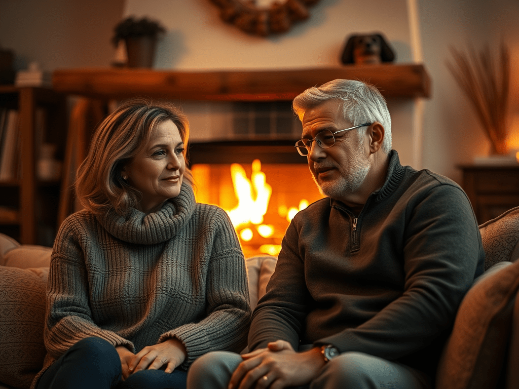 How Marriage Changes Over Time: The Seasons No One Talks&nbsp;About