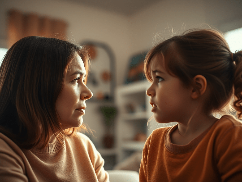 How Parenting a Neurodivergent Child Changed Me (The Part No One Talks&nbsp;About)