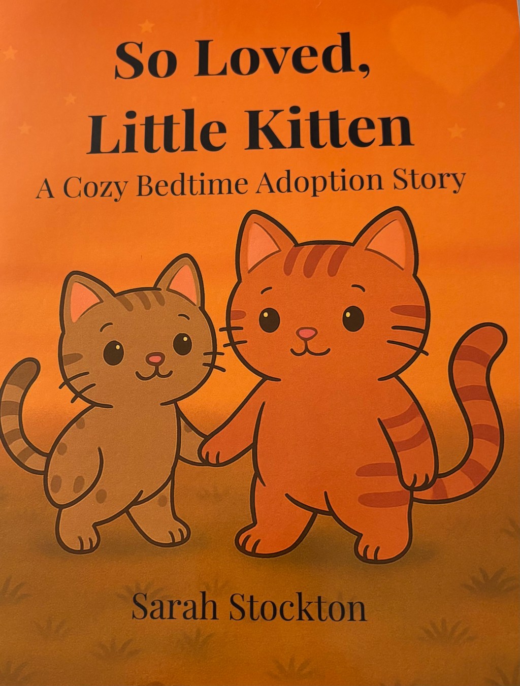 A Gentle Way to Help Children Feel Safe and Supported